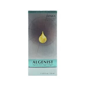 ALGENIST GENIUS Liquid Collagen - 1 fl oz